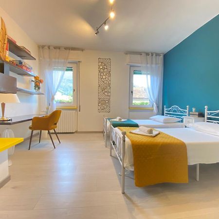 פורטו צ'רזיו Clua Holiday House מראה חיצוני תמונה