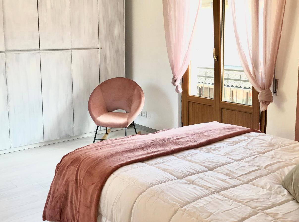 פורטו צ'רזיו Clua Holiday House מראה חיצוני תמונה
